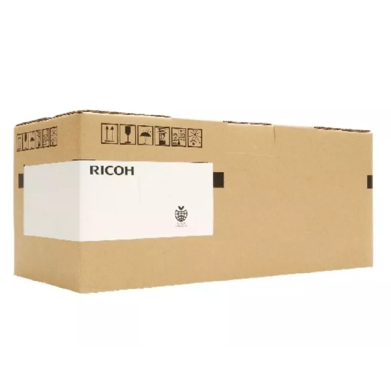 RICOH värikasetti musta