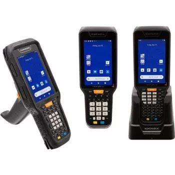 Datalogic Skorpio X5 - tiedonkeruupääte - jykevä - Android 10 - 32 GB - 10,9 cm (4,3) (943500055)