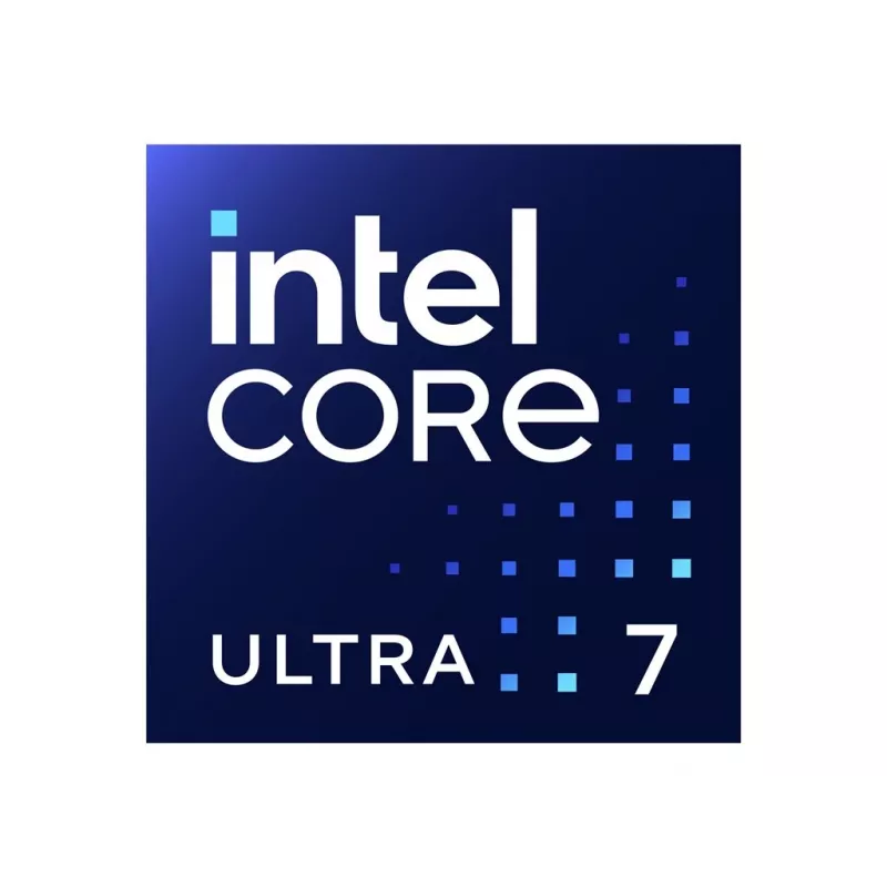 Intel Core Ultra 7 265T - 1,5 GHz - 20 ydintä