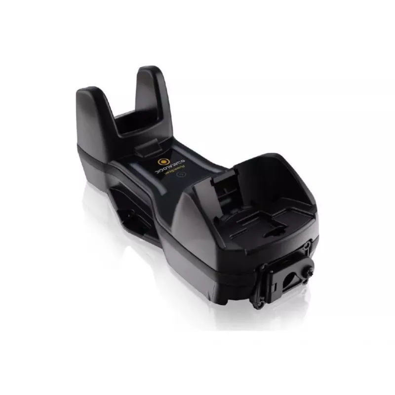 Datalogic BC9681 -telakka/laturi 433 MHz Ethernet IP65