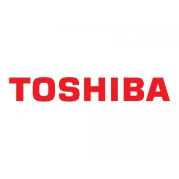 Toshiba TEC - musta - 110 mm x 600 m - lämpösiirtovärinauha