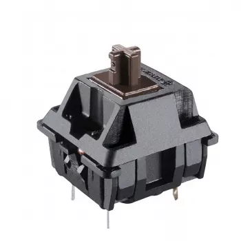 Active Key -vaihtonäppäin AK-MXT-1x1-B