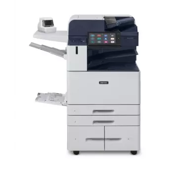 Xerox AltaLink C8255V/F - monitoimitulostin - väri - laser - A3/Ledger (297 x 432 mm)