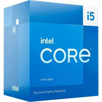 Intel Core i5 13500T - 1,6 GHz - 14 ydintä - 20 säiettä