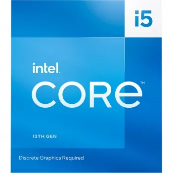 Intel Core i5 13500T - 1,6 GHz - 14 ydintä - 20 säiettä