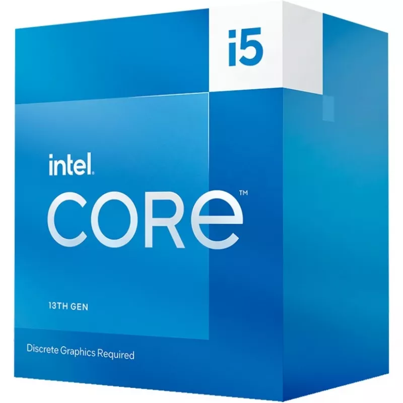 Intel Core i5 13500T - 1,6 GHz - 14 ydintä - 20 säiettä
