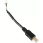 ELATEC kaapeli TWN mini USB 12cm