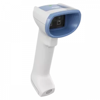 Zebra DS82-sarja - USB-sarja - viivakoodiskanneri (DS8288-HCBU210MSAW)
