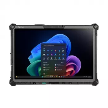 GETAC F120 16GB RAM U5-226V 12,2 inch W11P 256GB PCIe SSD 4G GPS PT RJ45 SCR