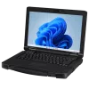 Panasonic Toughbook 56 - 14 inch kannettava - Core Ultra 5 35,56 cm (FZ-56BZ010B4)