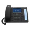 AudioCodes 445HD - VoIP-puhelin numeronäytöllä/odottavalla puhelulla