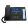 AudioCodes 445HD - VoIP-puhelin numeronäytöllä/odottavalla puhelulla