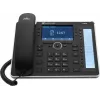 AudioCodes 445HD - VoIP-puhelin numeronäytöllä/odottavalla puhelulla
