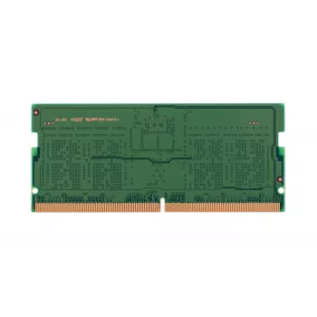 Samsung - DDR5 - moduuli - 8 GB - SO-DIMM 262-PIN - 5600 MHz CL40 1,1 V puskuroimaton