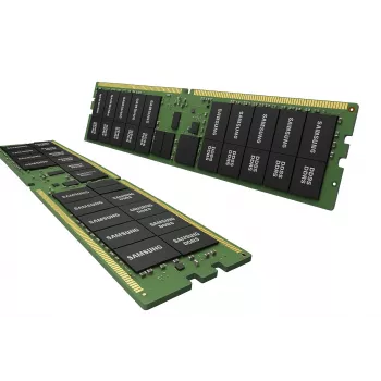 Samsung - DDR5 - moduuli - 64 GB - DIMM 288-PIN - 5600 MHz / CL46 4Gx4 ECC reg. DR