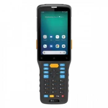Newland N7 Cachalot Pro II -mobiilitietokone - tiedonkeruulaite - 2 000 MHz