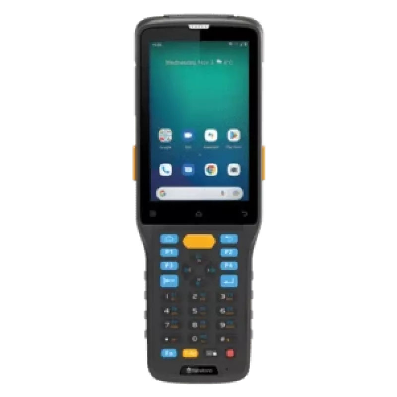 Newland N7 Cachalot Pro II -mobiilitietokone - tiedonkeruulaite - 2 000 MHz