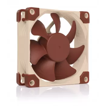 Noctua NF-A8 PWM - kotelotuuletin - 80 mm