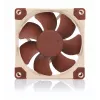 Noctua NF-A8 PWM - kotelotuuletin - 80 mm