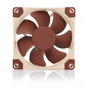 Noctua NF-A8 PWM - kotelotuuletin - 80 mm
