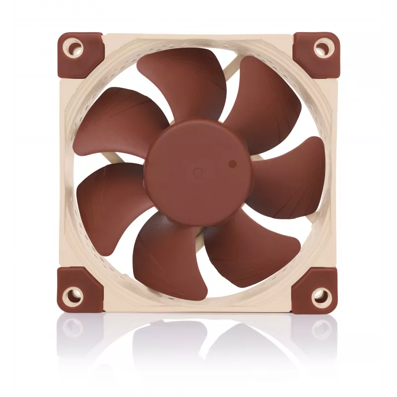 Noctua NF-A8 PWM - kotelotuuletin - 80 mm