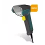 Käsiskanneri teollisuus 2D MPX Imager punainen/valkoinen /siniset LEDit