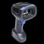 Datalogic PowerScan PBT9600 RFID, kannettava viivakoodilukija, 1D/2D, lineaarinen, GS1 DataBar, Aztec Code, Data Matrix, DotCode, MaxiCode, Micro QR Code, QR Code, 100 cm