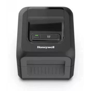 HONEYWELL PC41E-D suoratermotulostin musta - tarra-/tarratulostin - värillinen