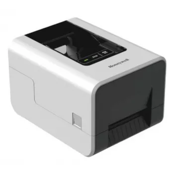HONEYWELL PC42E-D suoratermotulostus valkoinen USB - tarra-/tarratulostin - värillinen