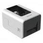 HONEYWELL PC42E-D suoratermotulostus valkoinen USB - tarra-/tarratulostin - värillinen