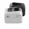 HONEYWELL PC42E-D suoratermotulostus valkoinen USB - tarra-/tarratulostin - värillinen