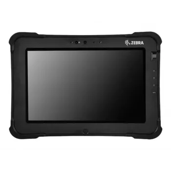 Zebra XSLATE L10 - järeä - tabletti - Intel Pentium N4200 / 1.1 GHz - Win 10 Pro 64-bit - HD Graphics 505 - 8 GB RAM - 128 GB SSD - 25,7 cm (10,1 tuumaa)