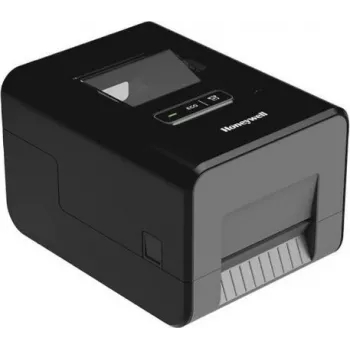 HONEYWELL PC42E-D suoratermotulostus musta USB - tarra-/etikettitulostin - värillinen
