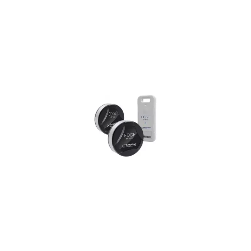 Zebra S-400 - lämpötila-anturi - langaton - Bluetooth