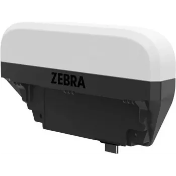 Zebra Z-Flex - LED-valonauha
