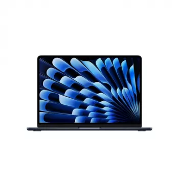 MacBook Air 13 M5 10C/10C/16C 24GB 2TB 35W – keskiyö