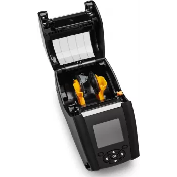 Zebra DT-tulostin ZQ610 Plus 2