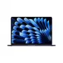 MacBook Air 15 M5 10C/10C/16C 16GB 2TB - keskiyö