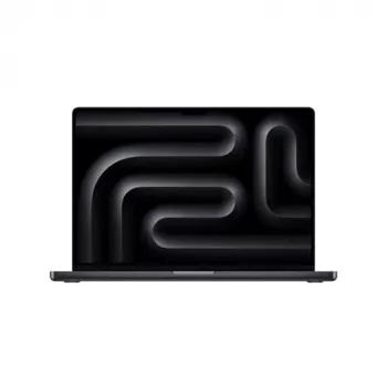 MacBook Pro 16 Standard M5P 18/20/16 48GB 2TB 140W - avaruudenharmaa