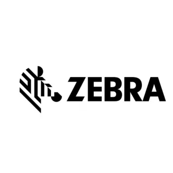 Zebra Z-Select 2000T - paperi - matta - pysyvä akryyliliima - yläpuoli päällystetty - 139 mikronia - valkoinen - 102 x 25 mm 4 000 tarraa (1 rulla)