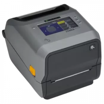 ZEBRA tarratulostin ZD621t TD