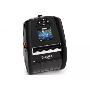 Zebra DT -tulostin ZQ620 Plus 3