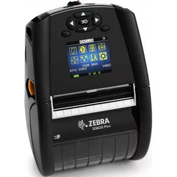Zebra DT -tulostin ZQ620 Plus 3