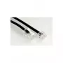ROTRONIC-SECOMP puhelinkaapeli - RJ-45 (M) - RJ-11 (M) (11.04.3033)