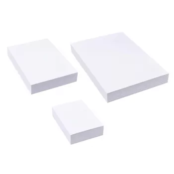3rd Party 250 arkkia muistipaperia valkoinen (100110259850529)