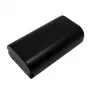Unitech HT730 6700mAh Li-Ion-akku korvaa 1400-900061G - akku