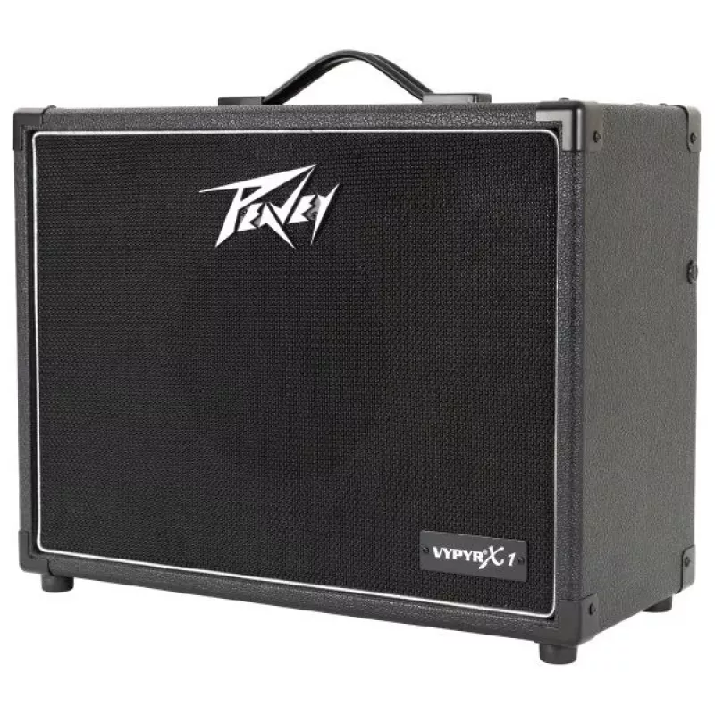Peavey Electronics VYPYR X1 - 20W kitaravahvistin