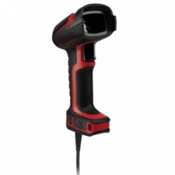 HONEYWELL Granit Ultra USB-sarja johdollinen rugged 1D - käsiskanneri