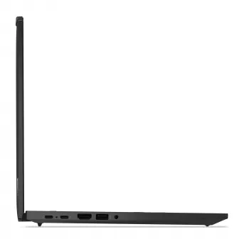 Lenovo ThinkPad T14 Gen 6 Core™ Ultra 5 225U 256GB SSD 16GB 14 (1920x1200) WIN11 Pro MUSTA sormenjälkilukija, 1YW