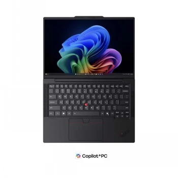 Lenovo ThinkPad T14s Gen 7 21YU007WMX yrityskannettava, Intel Core Ultra 5 325, 14 tuuman WUXGA, 16GB LPDDR5x, 512GB SSD, Windows 11 Pro, pohjoismainen QWERTY-näppäimistö